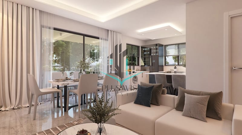 Apartment in Agios Nikolaos - view 1