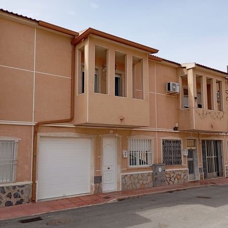 House in Daya Vieja - view 1