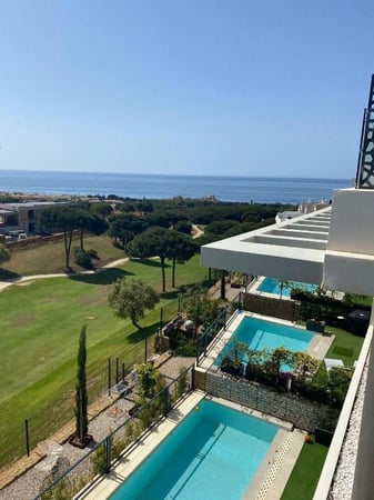House in Marbella - view 1