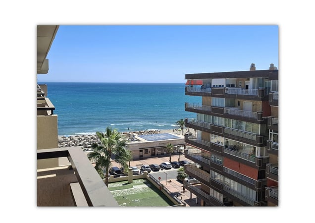 Apartment in Fuengirola - view 1