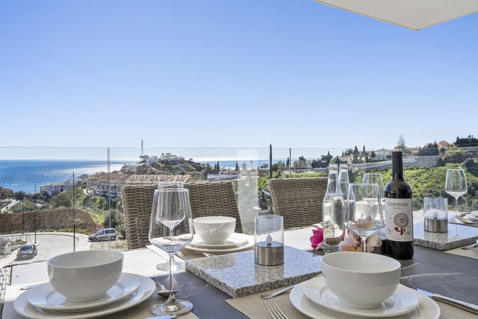Apartment in Fuengirola - view 1