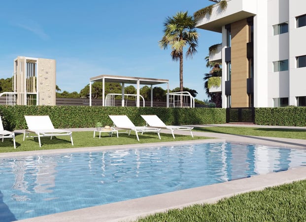 House in Torre-Pacheco - view 1