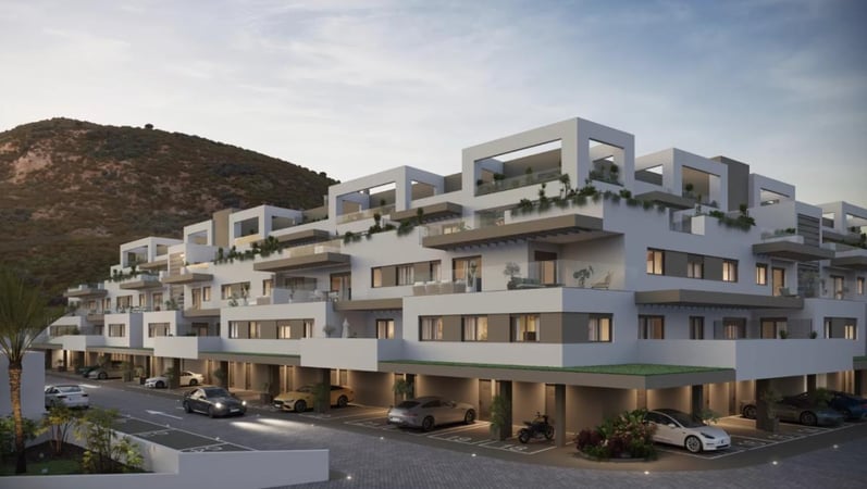 House in Pulpi - view 1