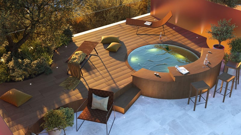 House in Fuengirola - view 1
