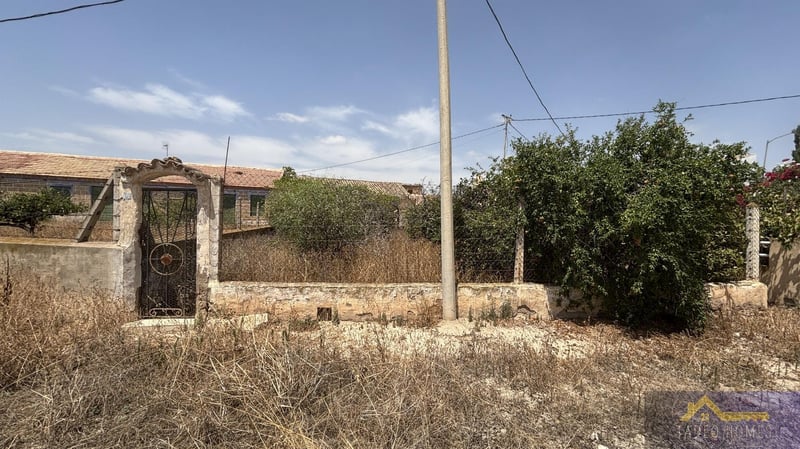 House in Murcia - view 1