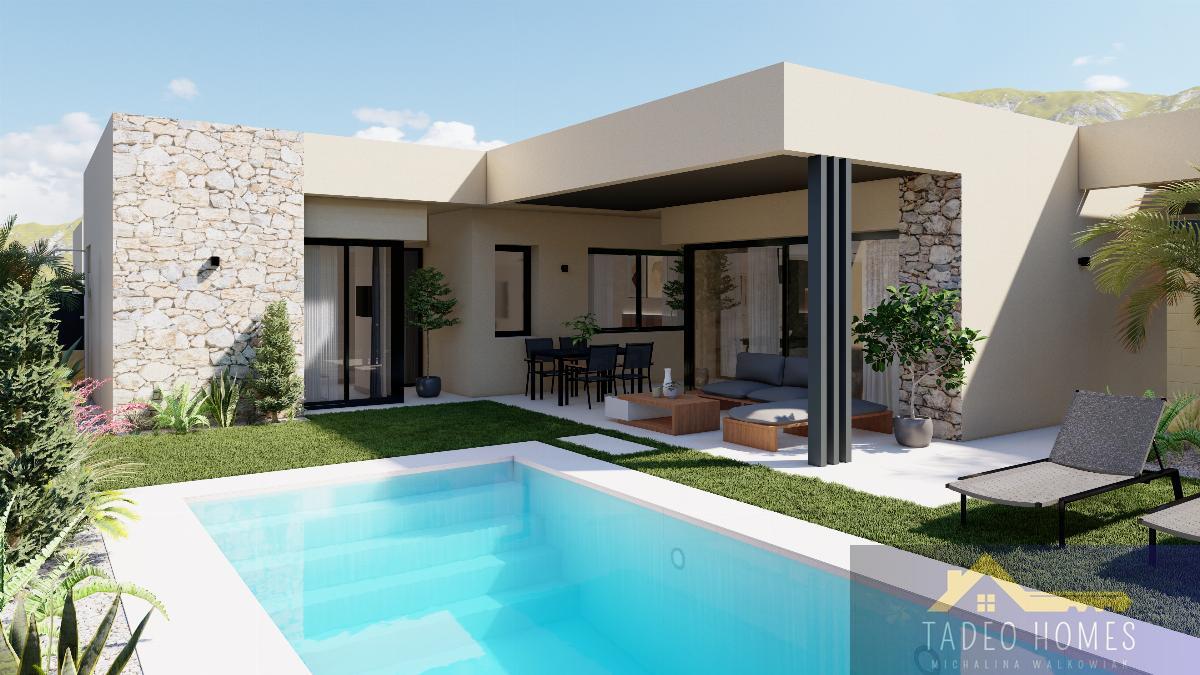 Villa in Lo Mendigo - Image 3
