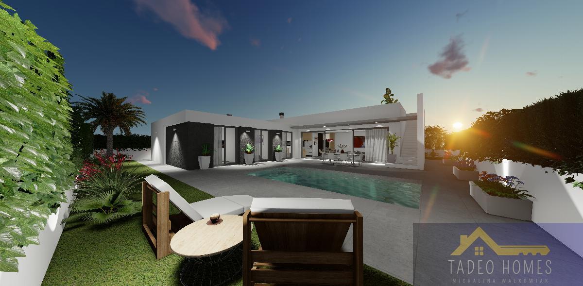 Villa in San Juan de los Terreros - Image 3