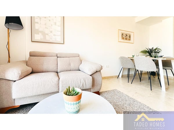 Apartment in Avileses - view 1