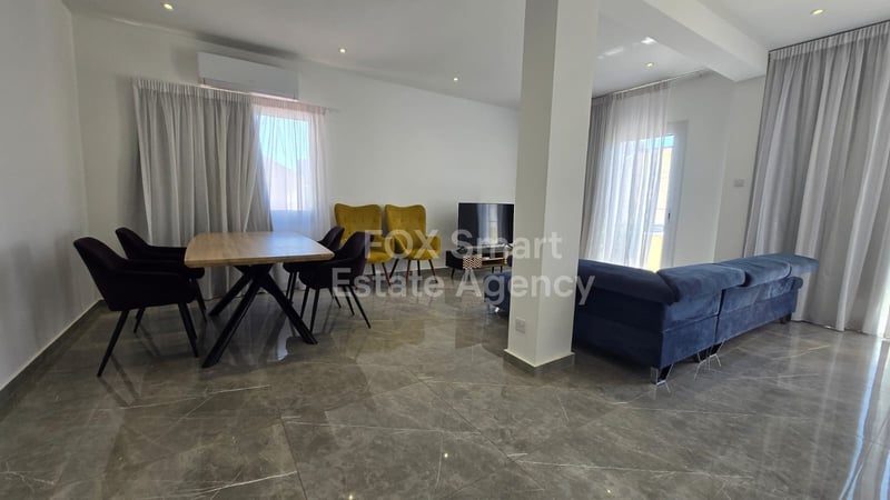 House in Germasogeia River - view 1