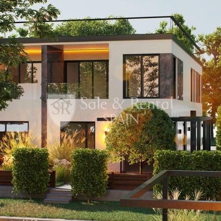 House in Lloret de Mar - view 1