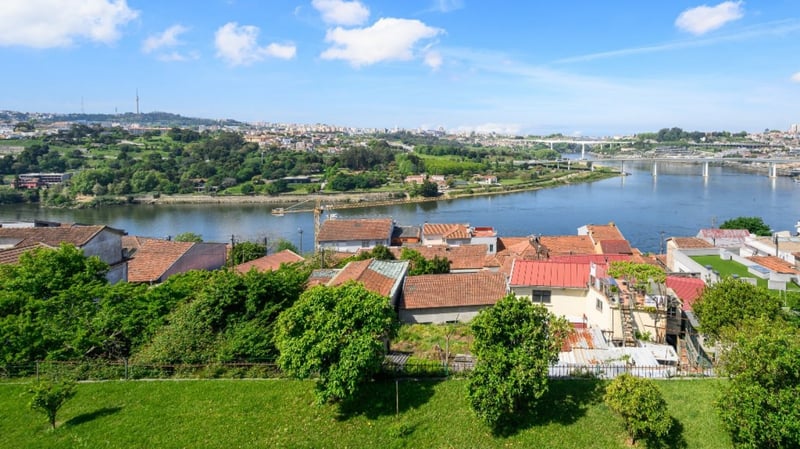 House in Gondomar (Sao Cosme) - view 1