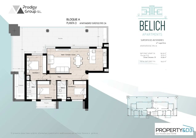 House in Los Alcazares - view 1