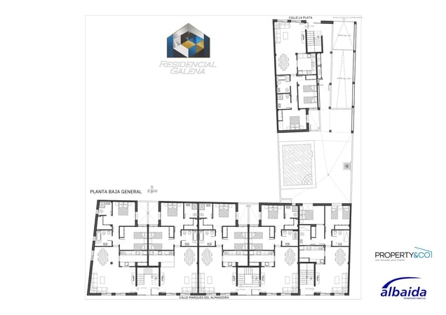 House in Herrerias - view 1