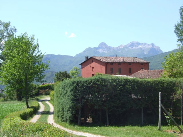 House in Castiglione di Garfagnana - Image 3