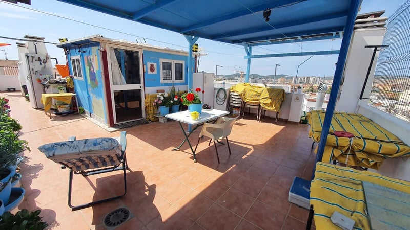 House in Mijas - view 1