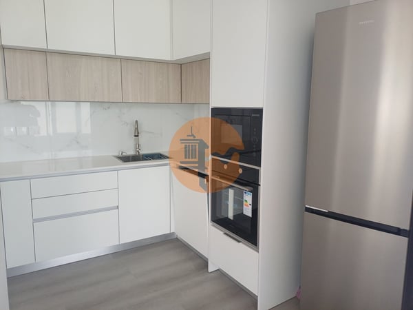 Apartment in Monte Gordo - view 1