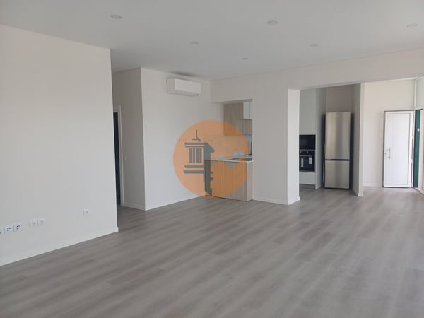 Apartment in Monte Gordo - view 1