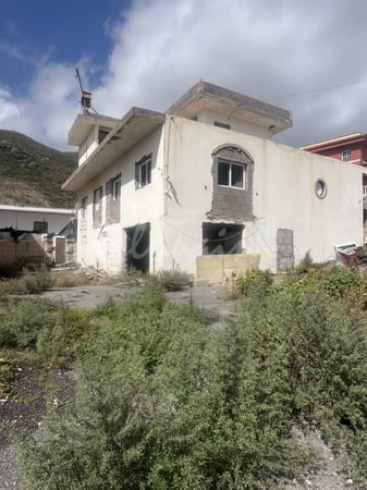 Land in Valle de San Lorenzo - view 1