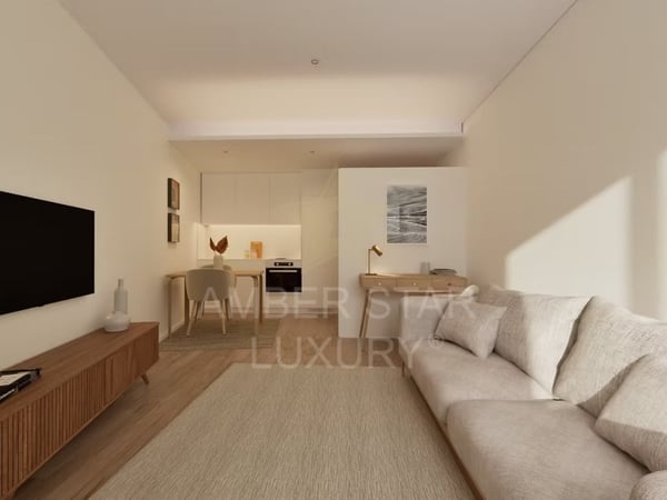 Apartment in Paranhos - view 1