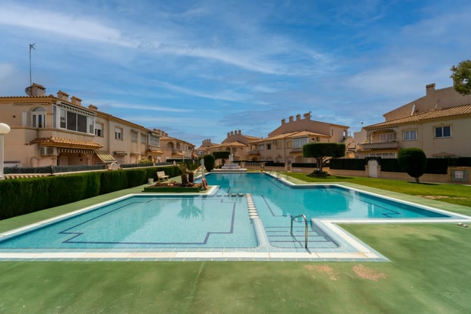 House in Torrevieja - view 1