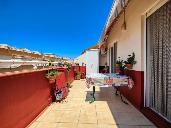 House in Torrevieja - view 1