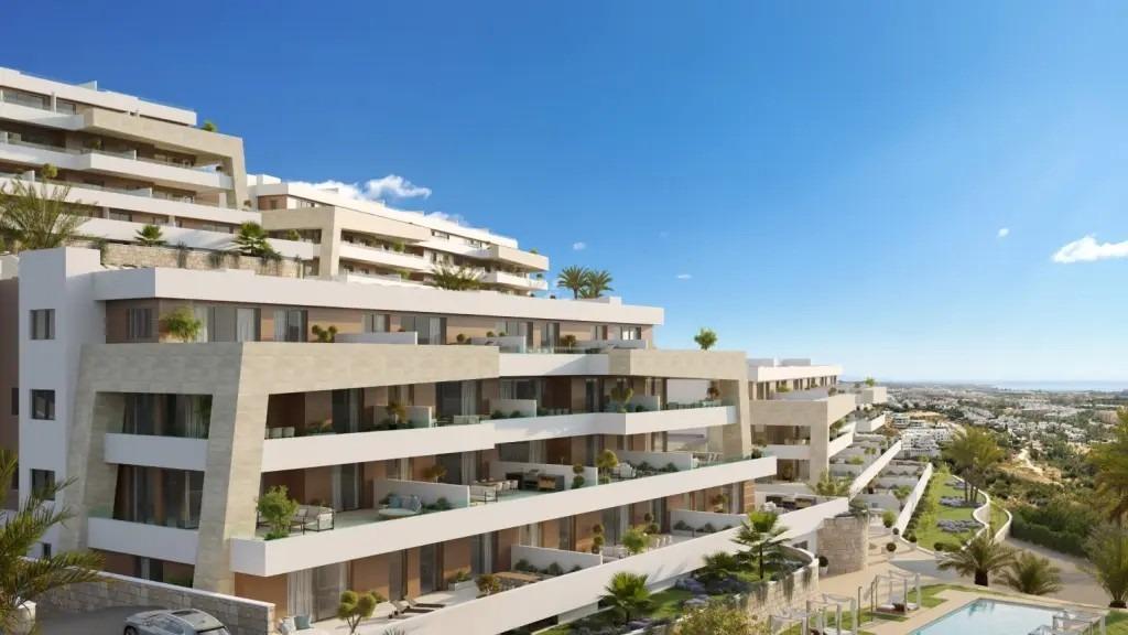 Apartment in Estepona - Image 2