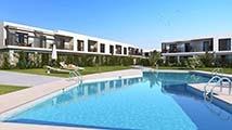 House in San Roque Club - view 1