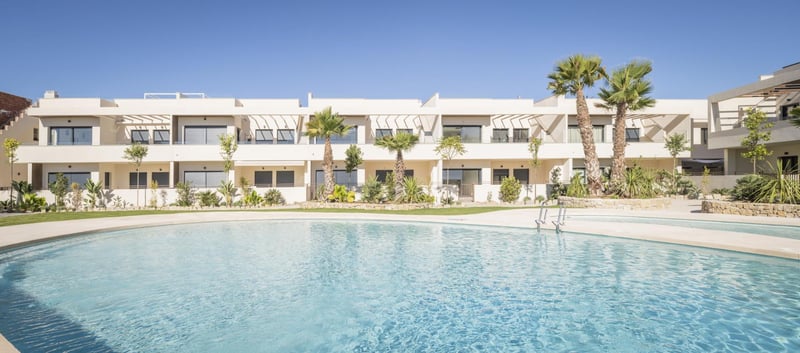 House in Torrevieja - view 1