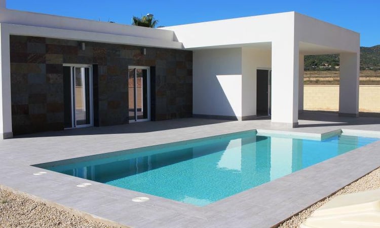 Villa in La Romana - view 1