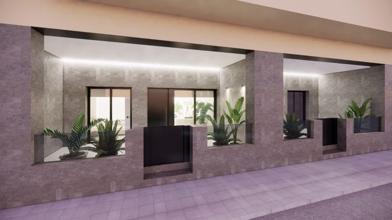 Apartment in Catral - view 1