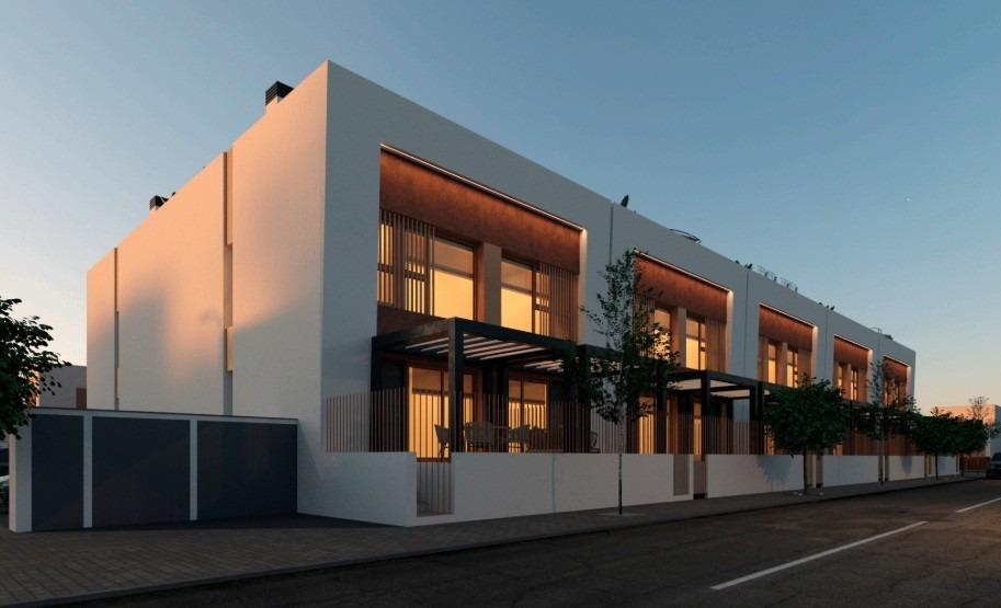 House in Dolores