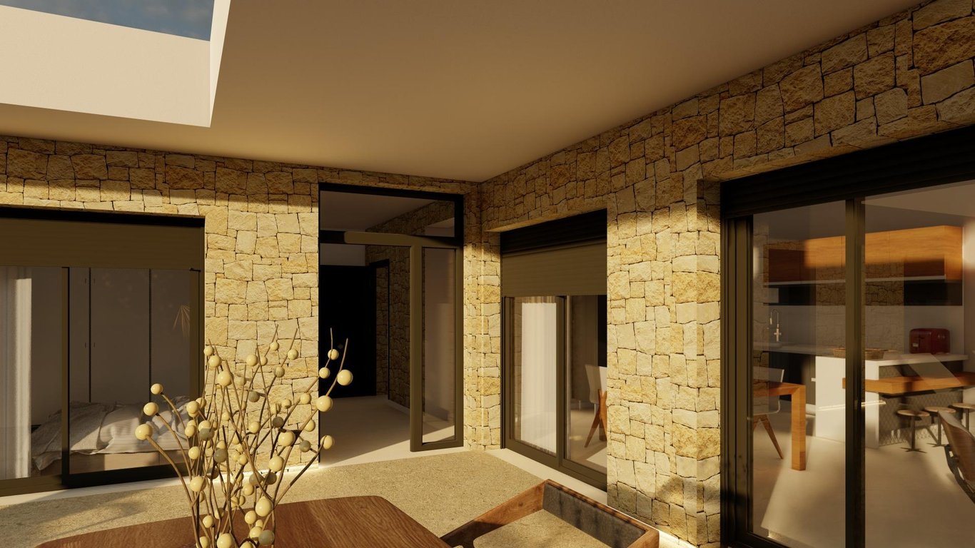 Villa in Casas de Ibanez - Image 4