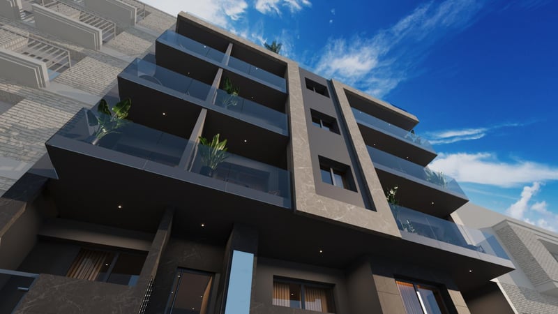 Apartment in Torrevieja - view 1
