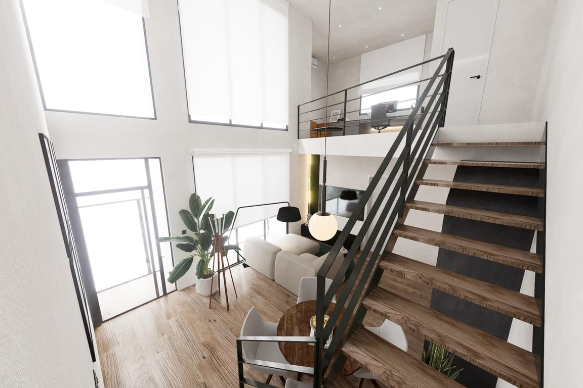 Apartment in Alicante - Image 2