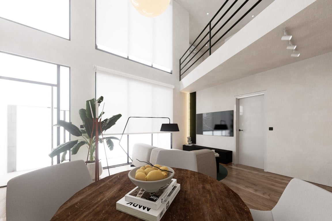 Apartment in Alicante