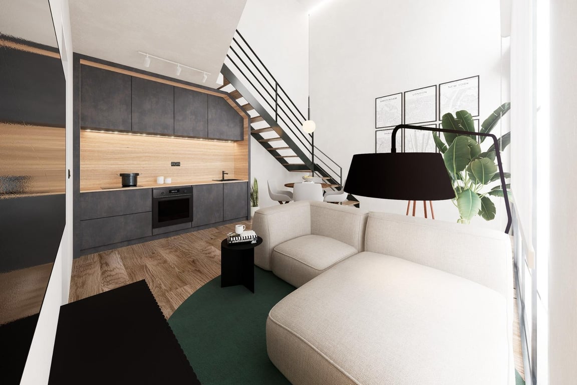 Apartment in Alicante - Image 3