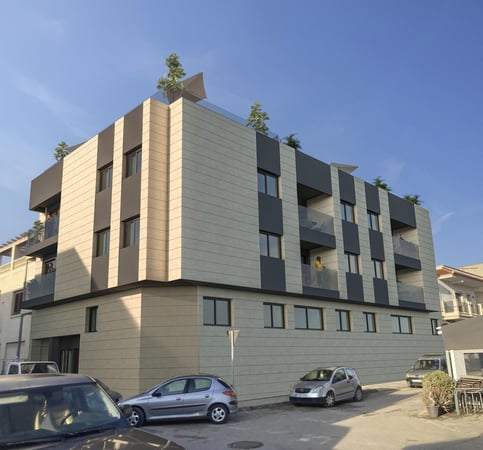 Apartment in Catral - view 1