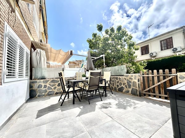 Apartment in La Zenia - view 1