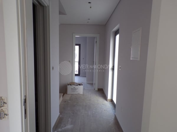 House in Sesimbra - view 1