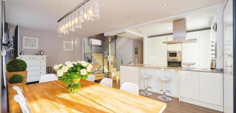 House in Torrevieja - view 1