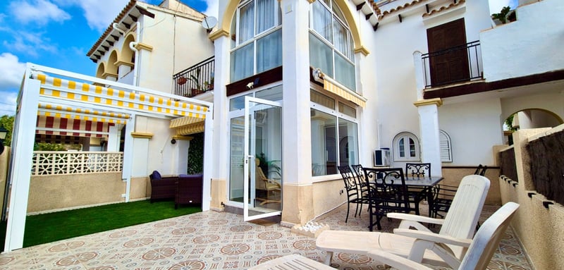 Apartment in Los Balcones - view 1