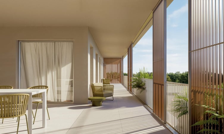 House in Moncofa - view 1