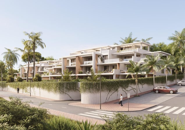 House in Atalaya Isdabe - view 1