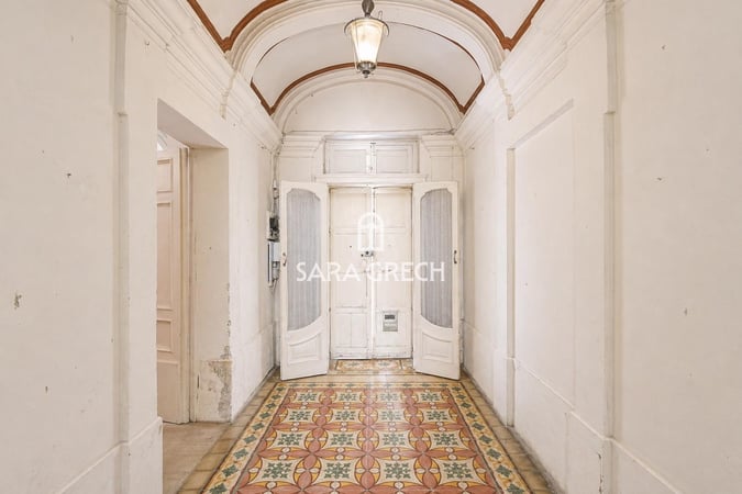 House in Qormi - view 1