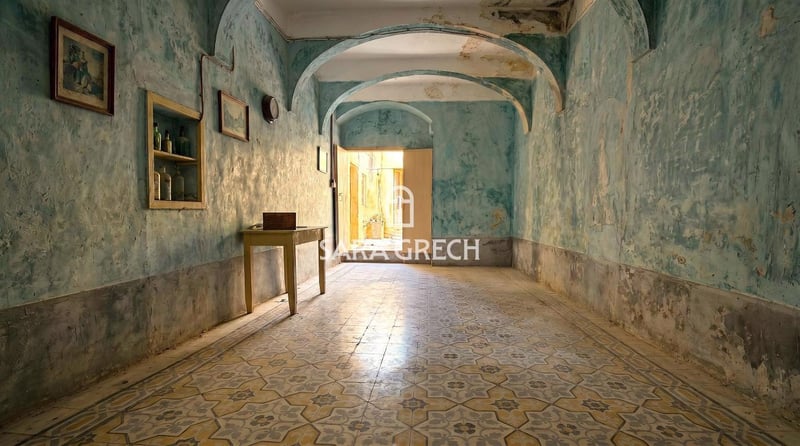 House in Qrendi - view 1