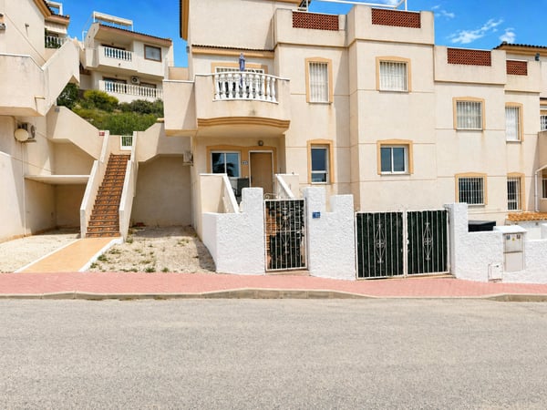 Apartment in Ciudad Quesada - view 1