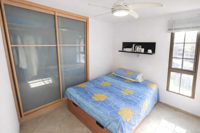 Apartment in Marbella - view 1
