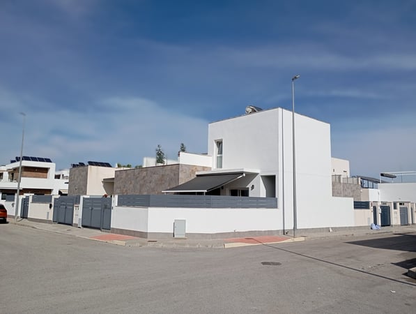 House in Daya Vieja - view 1