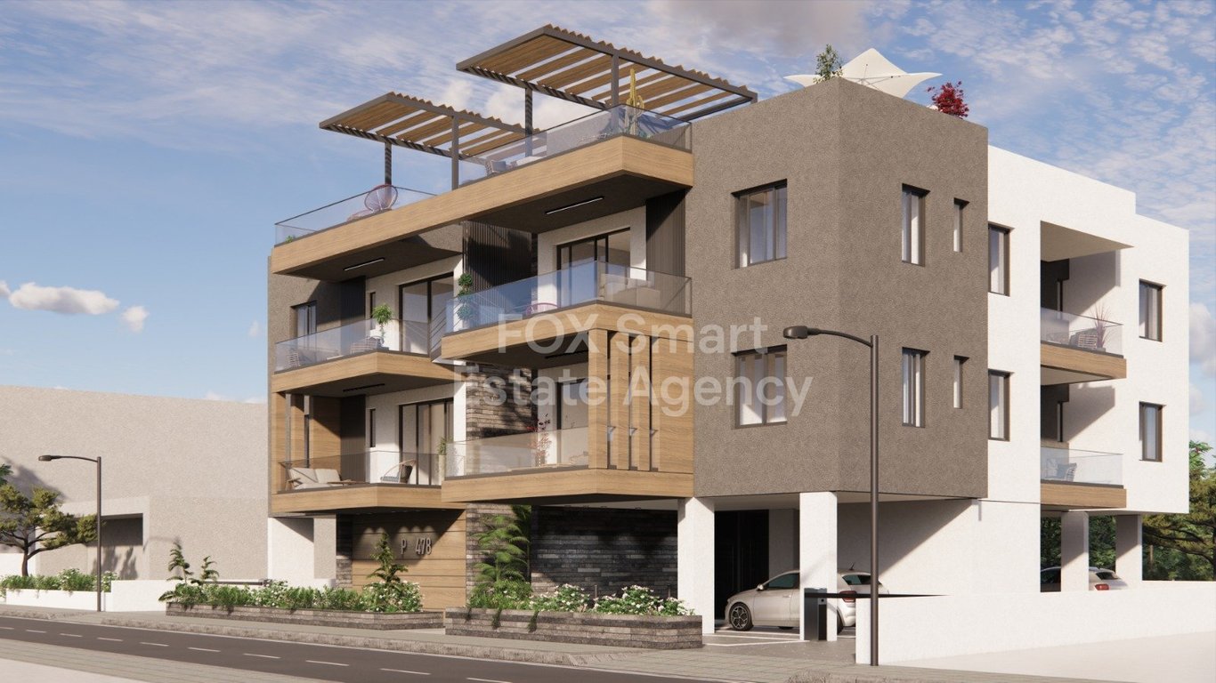 Apartment in Kiti - Image 3