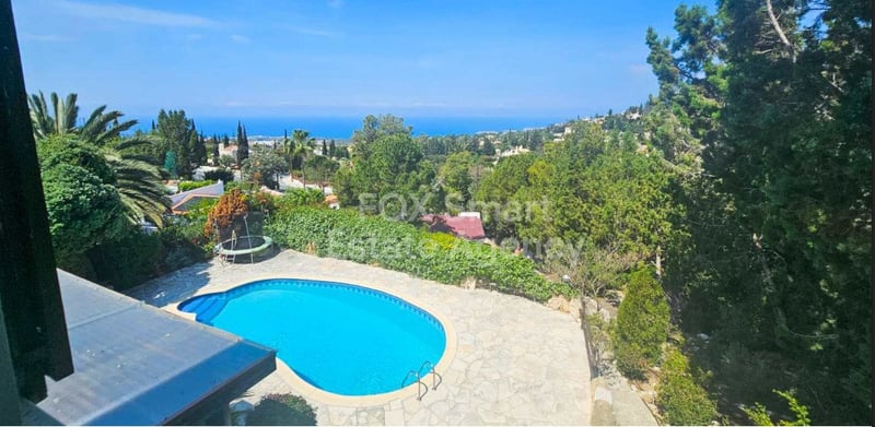 House in Tala - view 1